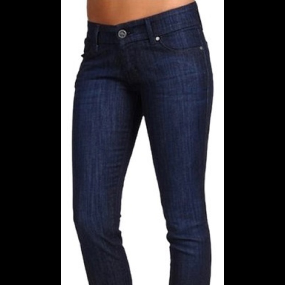 Dylan George Sandra Baby Boot Jeans🖤